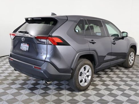 Used 2024 Toyota RAV4 LE image 3