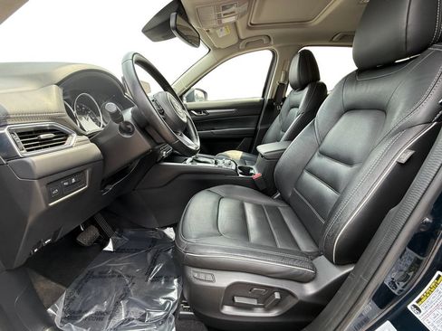 Used 2025 MAZDA CX-5 AWD 2.5 S w/ Preferred Package image 9