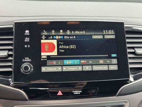 Used 2020 Honda Pilot EX image 25