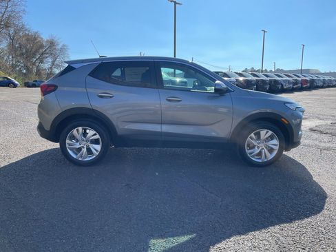 New 2026 Buick Encore GX Preferred w/ Comfort Package FWD image 6
