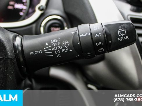 Used 2024 Mitsubishi Eclipse Cross SE image 31