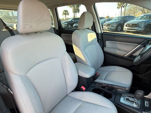 Used 2018 Subaru Forester 2.5i Premium image 38