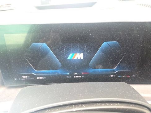 Certified 2024 BMW X7 M60i w/ Executive Package AWD/4WD image 10