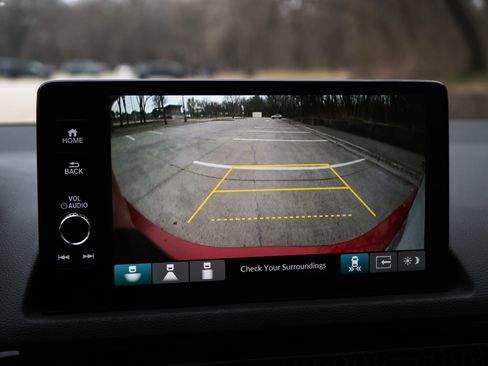 Certified 2023 Honda Civic Touring image 31