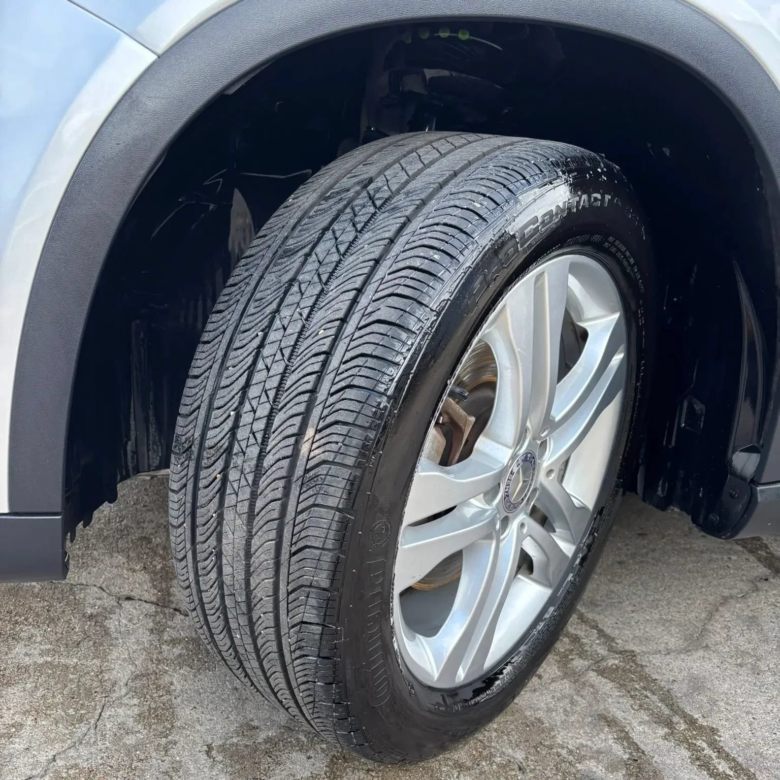 Used 2015 Mercedes-Benz GLA 250 image 27