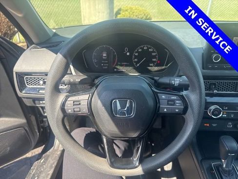 Used 2023 Honda Civic LX image 5