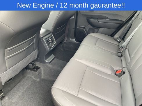 New 2026 Subaru Outback Limited w/ Premium/Limited Package 2 AWD/4WD image 13