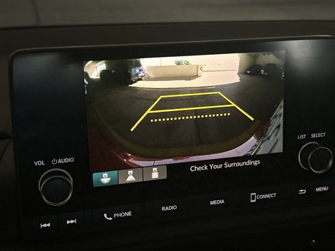 Certified 2023 Honda CR-V Sport image 24