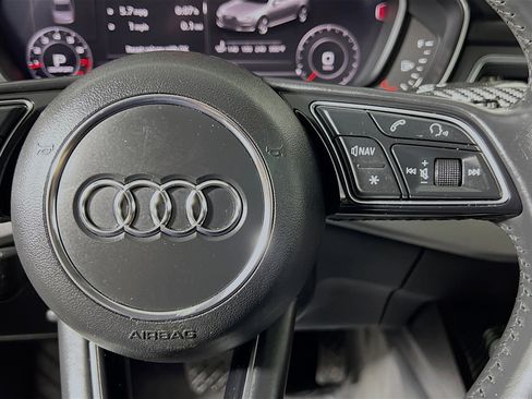 Used 2018 Audi A4 2.0T Premium Plus image 18