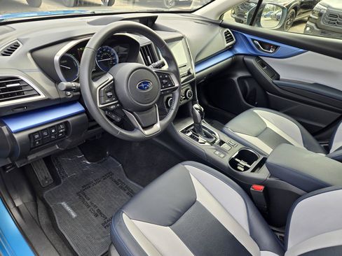 Used 2023 Subaru Crosstrek Hybrid AWD/4WD image 10