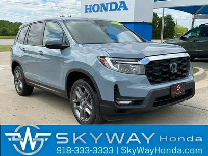 Used 2023 Honda Passport EX-L