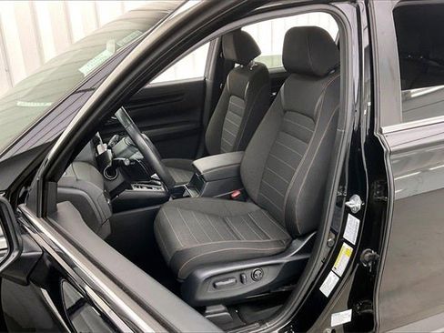 Certified 2023 Honda CR-V Sport image 8