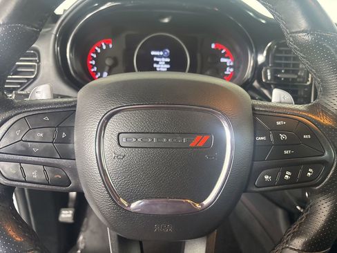 Used 2024 Dodge Durango GT RWD image 12