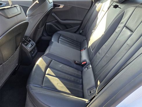 Used 2024 Audi A5 2.0T Premium Plus image 11