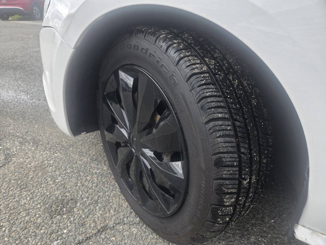 Used 2014 Volkswagen Jetta SE FWD image 8