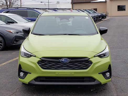 New 2026 Subaru Impreza RS image 5