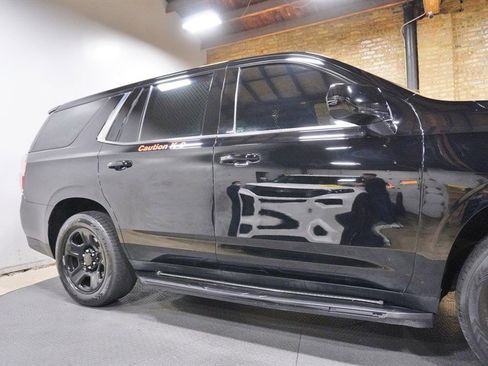 Used 2021 Chevrolet Tahoe 4WD image 9
