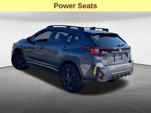 Certified 2024 Subaru Crosstrek 2.5i Sport image 6