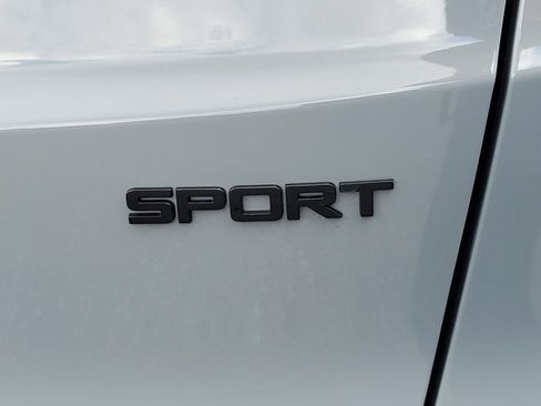 Used 2026 Honda CR-V Sport image 7