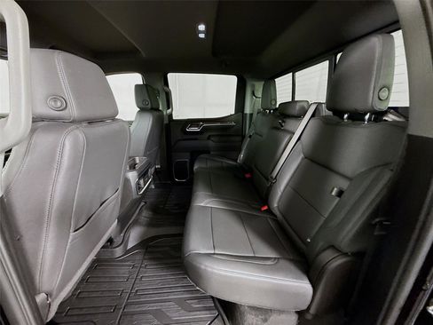 New 2026 GMC Sierra 1500 Elevation w/ Elevation Premium Package AWD/4WD image 18