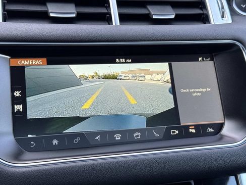 Used 2017 Land Rover Range Rover Sport HSE AWD/4WD image 25