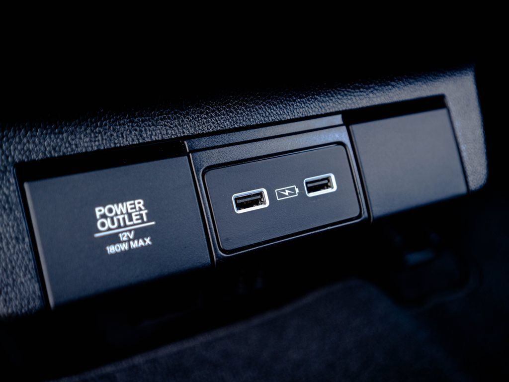Certified 2024 Acura MDX A-Spec AWD/4WD image 45