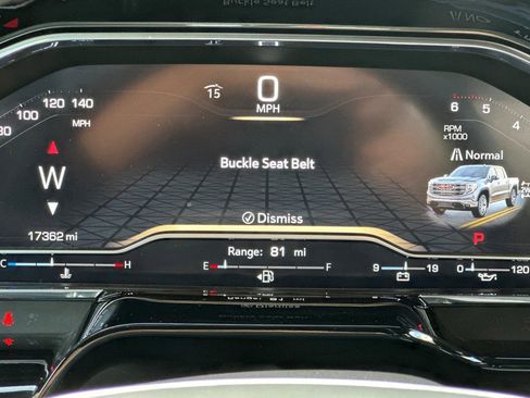 Certified 2025 GMC Sierra 1500 Elevation w/ Preferred Package image 25