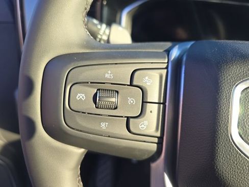 New 2026 GMC Sierra 1500 SLT w/ SLT Premium Plus Package image 17