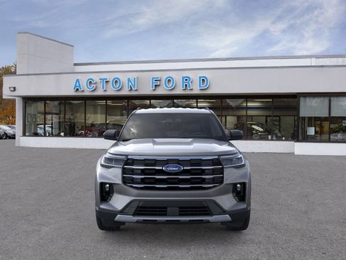 New 2026 Ford Explorer Active w/ Active Comfort Package image 6