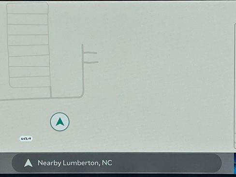 New 2026 Kia Carnival EX image 23