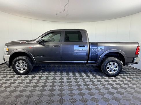 Used 2019 RAM 2500 Laramie image 7