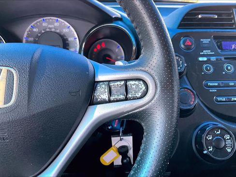 Used 2012 Honda Fit Sport image 24