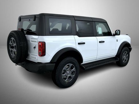 New 2025 Ford Bronco Big Bend image 5