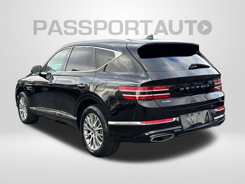 Used 2024 Genesis GV80 2.5T AWD/4WD image 2