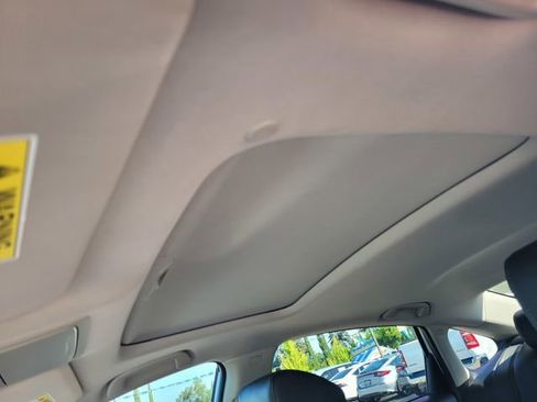 Used 2018 Honda Accord EX-L image 21