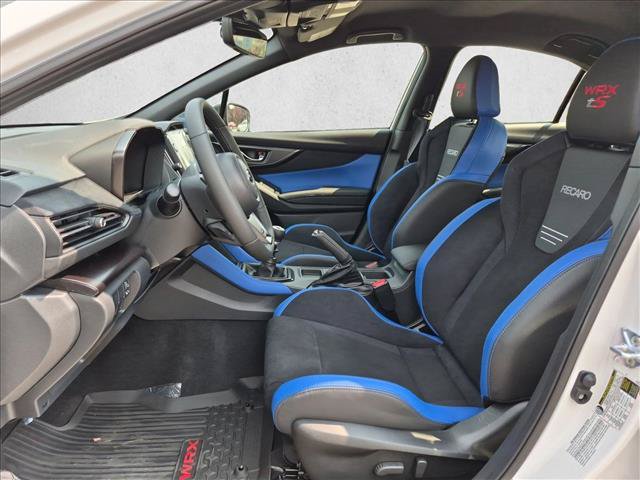 New 2026 Subaru WRX tS AWD/4WD image 4