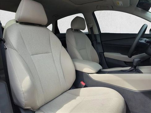 Used 2024 Honda Accord EX image 24