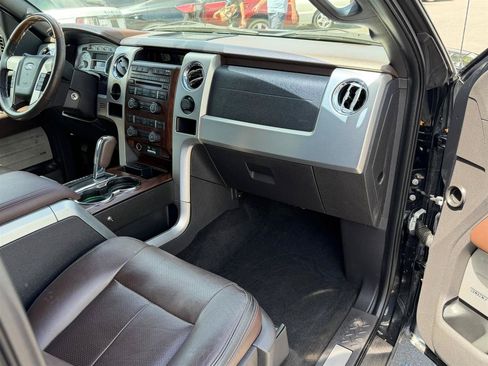 Used 2010 Ford F150 Lariat RWD image 42