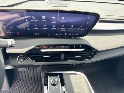 New 2026 Buick Enclave Sport Touring w/ Power Package FWD image 13