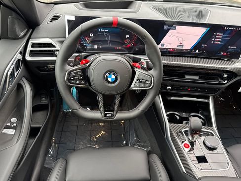New 2026 BMW M4 Competition w/ M Driver's Package RWD image 15