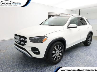 Used 2024 Mercedes-Benz GLE 350 GLE 350 4MATIC SUV, Exclusive