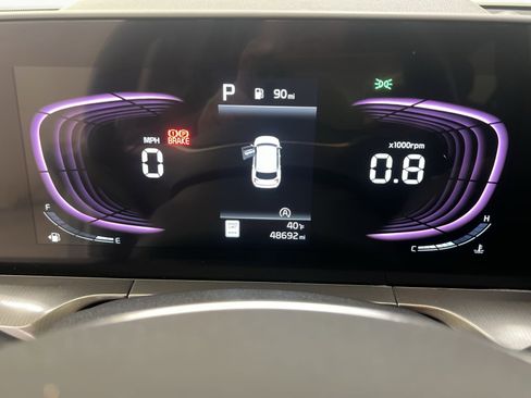 Used 2023 Kia Telluride S image 15