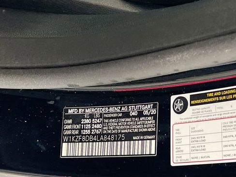 Used 2020 Mercedes-Benz E 350 Sedan image 27