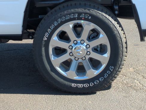 New 2026 RAM 2500 Laramie image 26