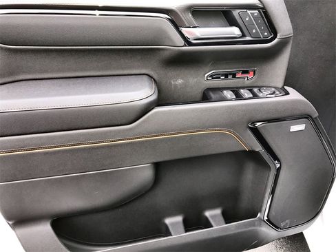 New 2026 GMC Sierra 1500 AT4 w/ AT4 Preferred Package image 13