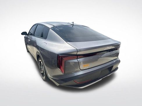 Used 2025 Kia K4 EX FWD image 7
