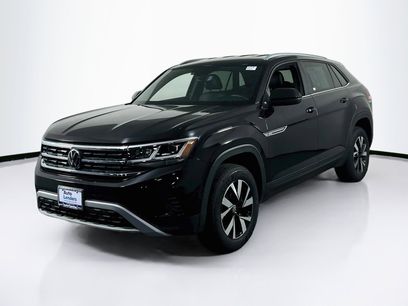 Used 2023 Volkswagen Atlas Cross Sport SE