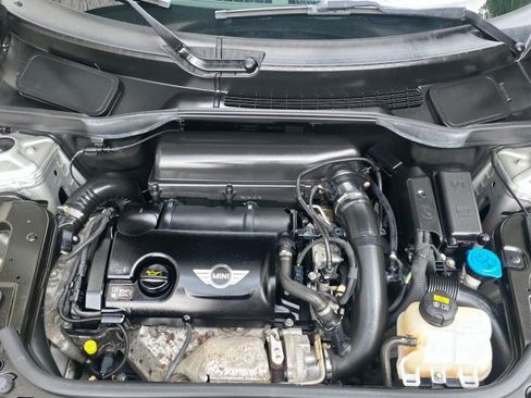 Used 2016 MINI Cooper Countryman S AWD/4WD image 5