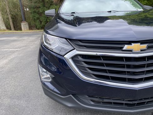 Used 2021 Chevrolet Equinox LS w/ LS Convenience Package FWD image 14