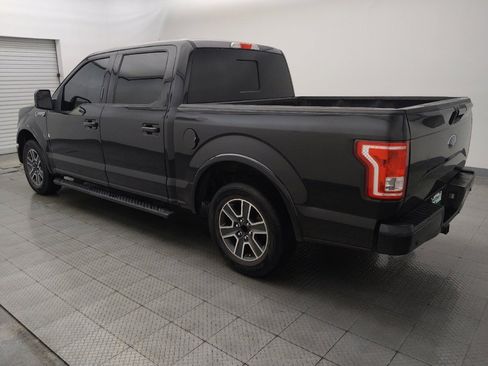 Used 2015 Ford F150 XLT w/ Equipment Group 302A Luxury image 3